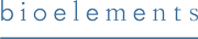 Bioelements